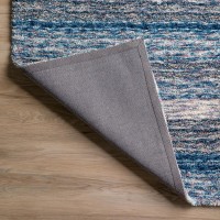 Sanibel 31 Navy 8'X10'  Area Rug