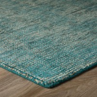 Mission 31 Peacock 9'X13'  Area Rug