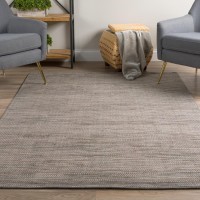 Phoenix 31 Carbon 36X56 Area Rug