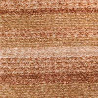 Sanibel 31 Rust 5X76 Area Rug