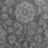 Harlow 32 Charcoal 5X76 Area Rug