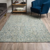 Eastman 31 River 9X13 Area Rug