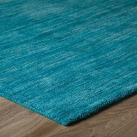 Cooper 31 Blue 9X13 Area Rug