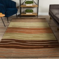 Marlow 37 Fall 5X79 Area Rug