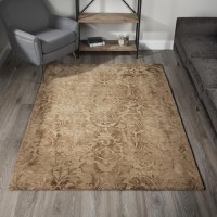 Nolita 31 Fudge 5X76 Area Rug