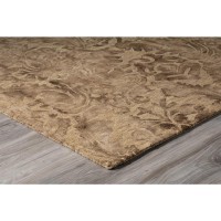 Nolita 31 Fudge 5X76 Area Rug