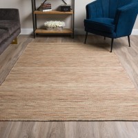 Denver 31 Beige 9X13 Area Rug