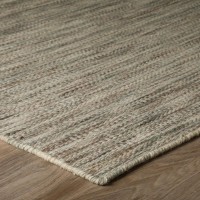 Denver 31 Grey 5X76 Area Rug