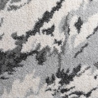 Reston 31 Gray 96X132 Area Rug