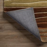 Marlow 37 Fall 9X13 Area Rug