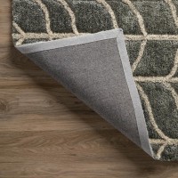 Calabar 40 Concrete 8X10 Area Rug