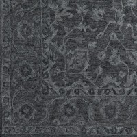 Harlow 33 Night 8X10 Area Rug