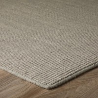 Jaxon 33 Grey 36X56 Area Rug