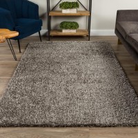 Ojai 31 Silver 5X76 Area Rug