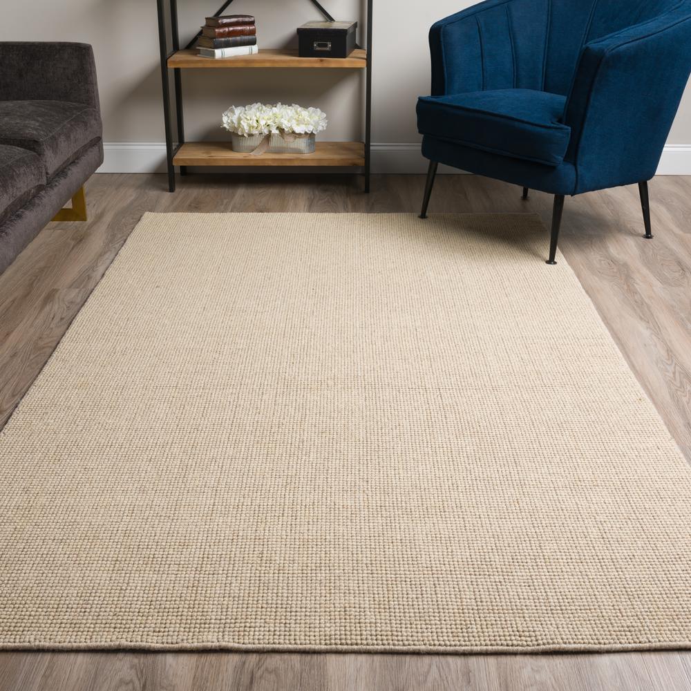 Jaxon 33 Dove 36X56 Area Rug