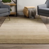 Sublime 31 Mushroom 5X73 Area Rug