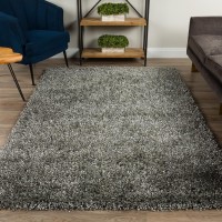 Sommer 31 Pewter 5X76 Area Rug