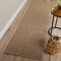 Jaxon 31 Latte 23X8 Area Rug