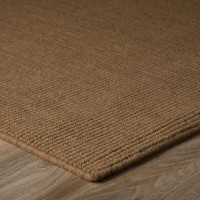 Jaxon 33 Cappuccino 8X10 Area Rug