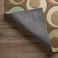 Marlow 36 Brown 9X13 Area Rug