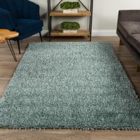 Ojai 31 Blue 36X56 Area Rug