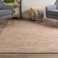 Phoenix 31 Coffee 5X76 Area Rug