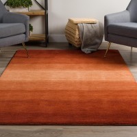 Sublime 31 Spice 79X99 Area Rug