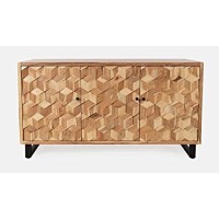 Jofran Inc. Geometrix Accent Cabinet