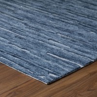 Dazzle 32 Blue 36X56 Area Rug