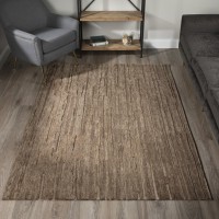 Dazzle 32 Pecan 5X76 Area Rug