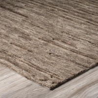 Dazzle 32 Pecan 5X76 Area Rug