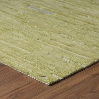 Dazzle 32 Celery 5X76 Area Rug