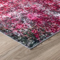 Odyssey 37 Mercury 5X76 Area Rug