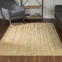 Dazzle 32 Gilded 5X76 Area Rug