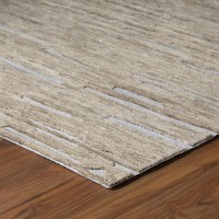 Dazzle 32 Latte 5X76 Area Rug