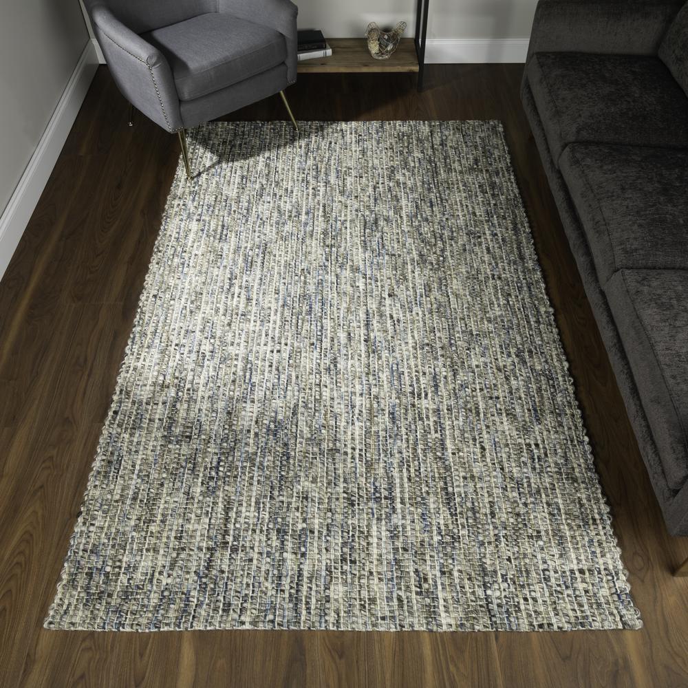 Harrison 32 Seaglass 9X13 Area Rug