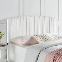 Rebecca Performance Velvet Full / Queen Headboard