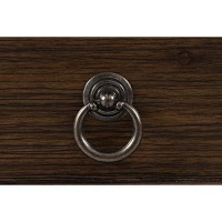 Jofran Inc. Bakersfield Lift-Top Coffee Table