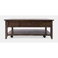 Jofran Inc. Bakersfield Lift-Top Coffee Table