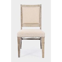 Jofran Inc. Fairview Side Chair (Set Of 2)