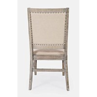 Jofran Inc. Fairview Side Chair (Set Of 2)