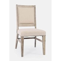 Jofran Inc. Fairview Side Chair (Set Of 2)