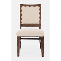 Jofran Inc. Fairview Side Chair (Set Of 2)