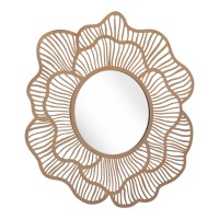 Ketu Mirror Gold