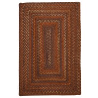 Ridgevale Audubon Russet 2x7