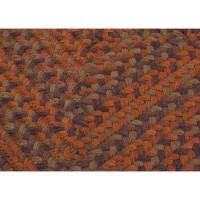 Ridgevale Audubon Russet 2x7