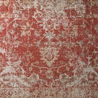 Fairfax AFX31CA5X8 Paprika Area Rug