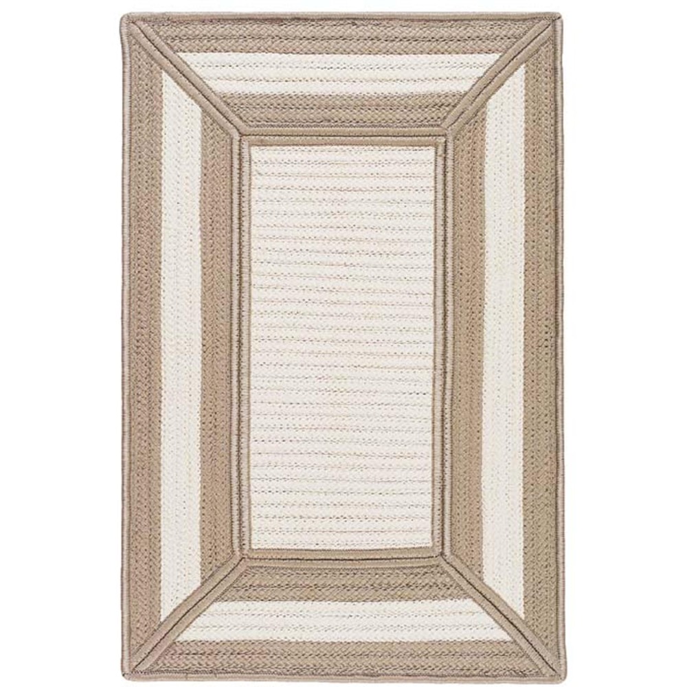 Colonial Mills Afra Tan 12x15