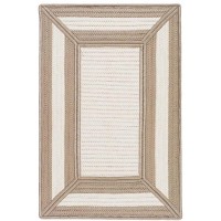 Colonial Mills Afra Tan 12x15