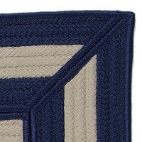 Colonial Mills Afra Navy 10x13